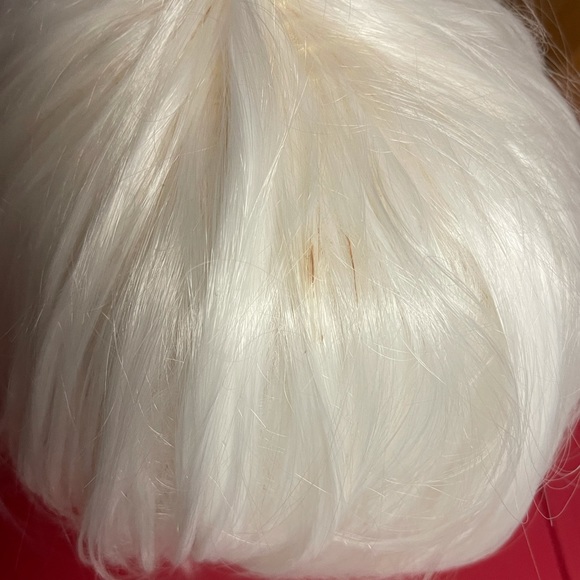 Tide Pod Chan Meme Anime Girl Cosplay Wig - Picture 4 of 4